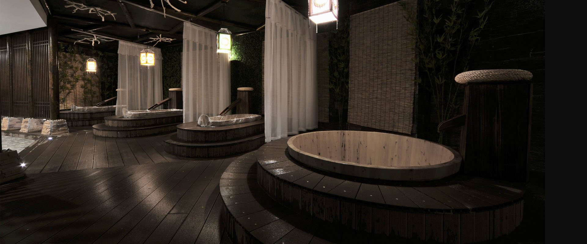 广深桑拿养生馆_广深spa养生会所_Aanan养生